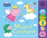 Magical Creatures. Peppa Pig wer. angielska Opracowanie zbiorowe