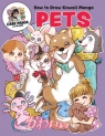 How to Draw Kawaii Manga Pets Misako Rocks!