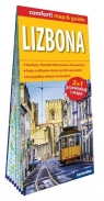  Comfort! map Lizbona 2w1 1:17 500