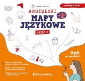 Angielski Mapy językowe Część 2 - Imiela Joanna 