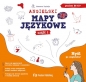Angielski Mapy językowe Część 2 - Joanna Imiela