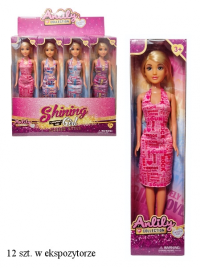 <img src='https://webimage.pl/pics/376/6/d5902496216376Q12012.jpg' style='height:440px' /> Lalka w letniej sukience