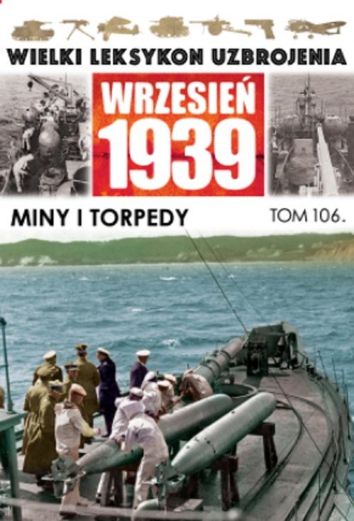 Miny i torpedy