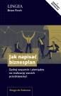 Jak napisać biznesplan. - Brian Finch
