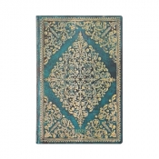 Kalendarz Paperblanks 2023 Oceania Flexi Mini Tygodniowy