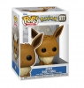 Figurka Funko POP Games: Pokemon - Eevee (64637)