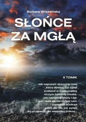 Słońce za mgłą - Barbara Wrzesińska