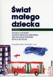 Świat małego dziecka Tom 2 - <br />