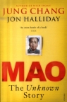 Mao: The Unknown Story Jung Chang