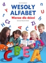  Wesoły alfabetWiersze dla dzieci