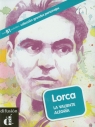 Lorca La Valiente Alegria + CD B1 Moreno Aroa