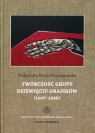 Twórczość grupy Dziewięciu Grafików 1947-1960 Małgorzata Ksenia Krzyżanowska