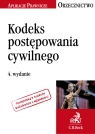 Kodeks postępowania cywilnego Orzecznictwo Utrata Marta