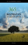 365 rozważań na każdy dzień roku Kazimierz Ligęza