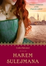 Harem Sulejmana Colin Falconer