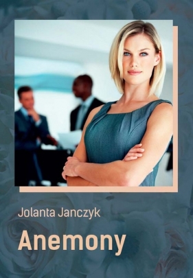 Anemony - Janczyk Jolanta