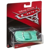 CARS 3 Flo Vehicle (DXV29/FJH94)