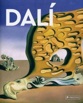 Dalí - Adams Alexander