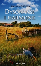 Dysonanse i harmonie - Joanna Kupniewska
