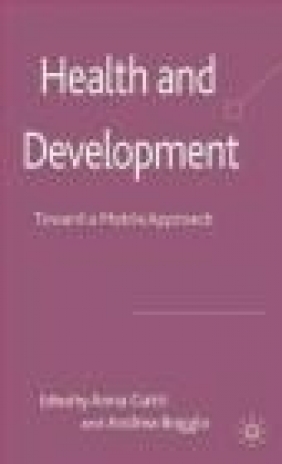 Health and Development A Gatti