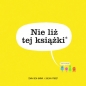Nie liż tej książki - Idan Ben-Barak, Julian Frost