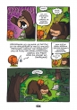 Królik kontra Małpa i inwazja ludzi! Tom 2 - Jamie Smart