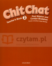 Chit Chat 2 TB - Paul Shipton