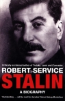 Stalin: A Biography Service Robert