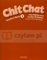 Chit Chat 2 TB Paul Shipton