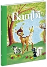 Bambi. Nostalgia Bob Grant