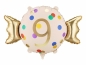 Balon foliowy Cukierek 9 61x37cm