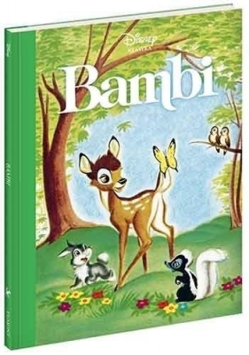 Bambi. Nostalgia - Bob Grant