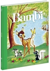 Bambi. Nostalgia