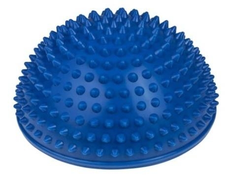 Półkula sensoryczna niebieska