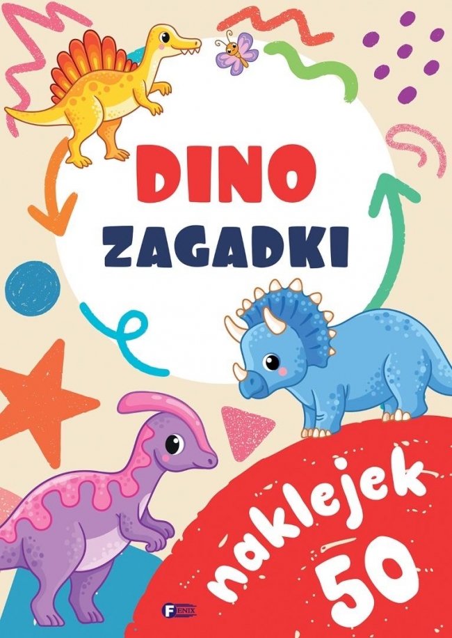 <img src='https://webimage.pl/pics/376/8/d9788379328376.jpg' style='height:440px' /> Dino zagadki