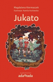 Jukato - Magdalena Kiermaszek