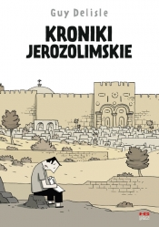 Kroniki jerozolimskie