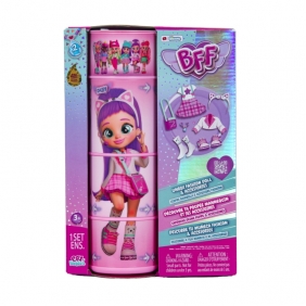 Cry Babies BFF - Daisy seria 2