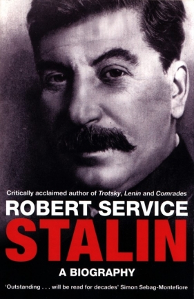 Stalin: A Biography - Service Robert