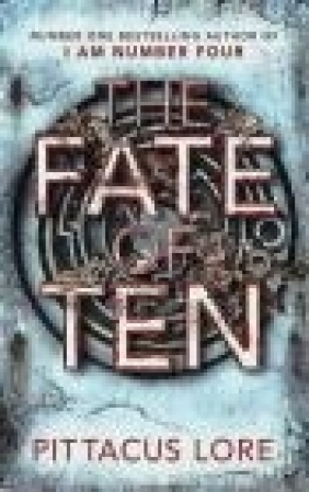 The Fate of Ten Pittacus Lore