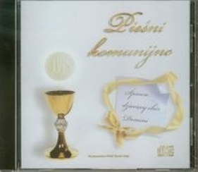 Pieśni komunijne