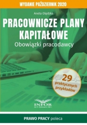 Pracownicze plany kapitałowe.Obowiązki pracodawcy