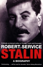 Stalin: A Biography - Robert Service