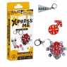 X-press me. Brelok Diy. Biedronka (2937) Wiek: 6+