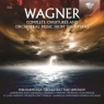 Wagner Complete Overtures & Orchestral Music From The Operas