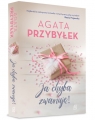 Ja chyba zwariuję! (Uszkodzona okładka) Agata Przybyłek