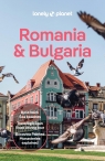Lonely Planet Romania & Bulgaria Mark Baker, Shaun Busuttil, Leonid Ragozin