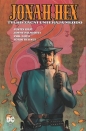 Jonah Hex Tylko zacni umierają młodo Tom 4. - Justin Gray, Jimmy Palmiotti