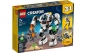 Lego Creator: Kosmiczny robot górniczy (31115)