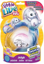 LITTLE LIVE PETS Jeżyk Aniołek (MO-28334-1)
